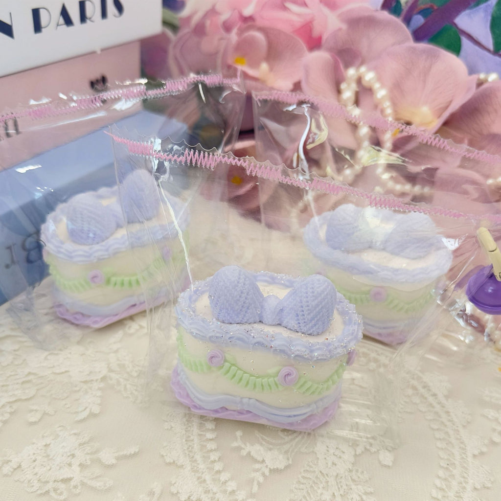 Total Lulumi Squishy Collections