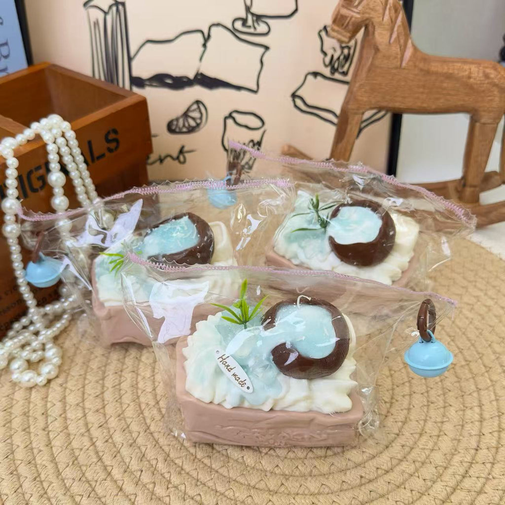 Total Lulumi Squishy Collections