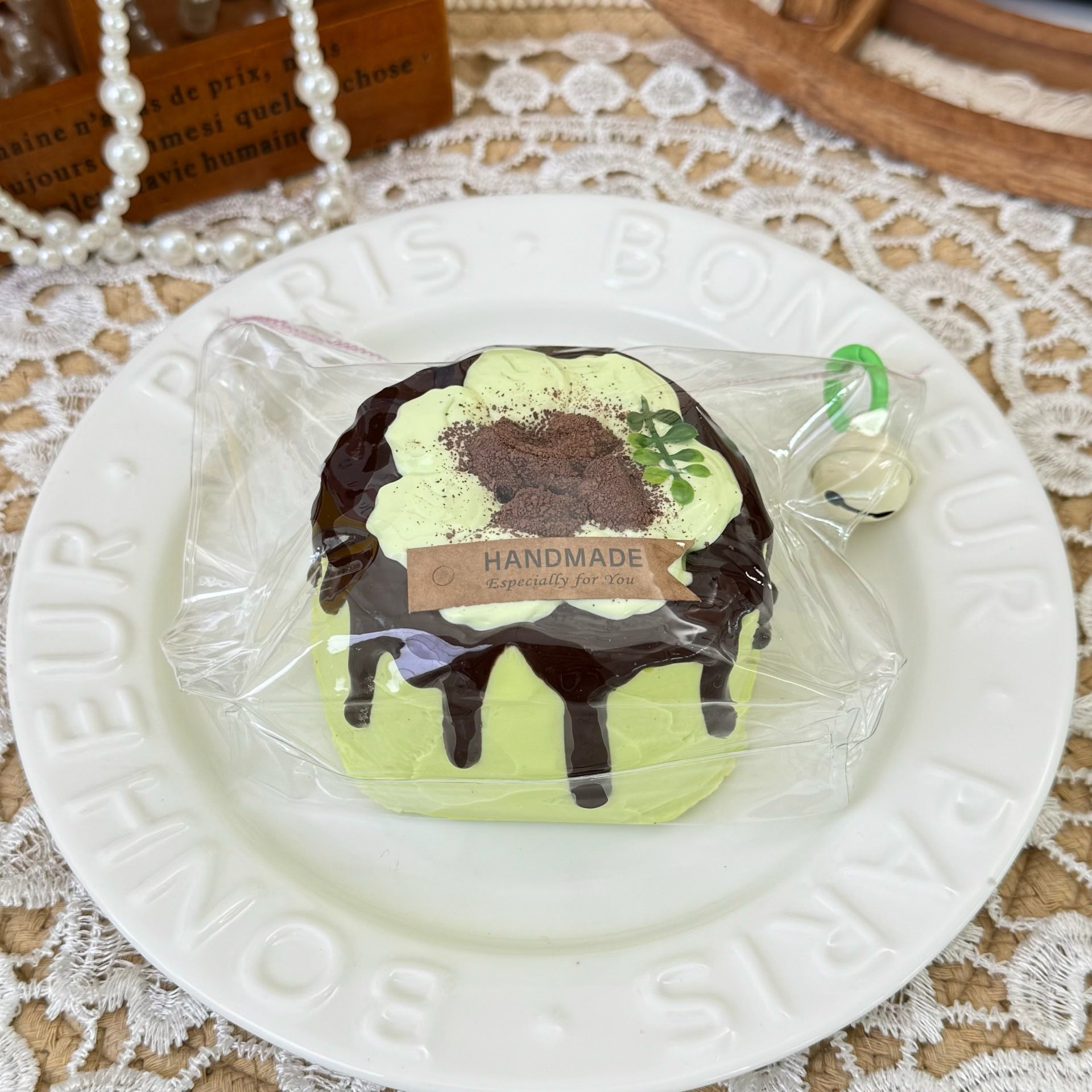 Total Lulumi Squishy Collections