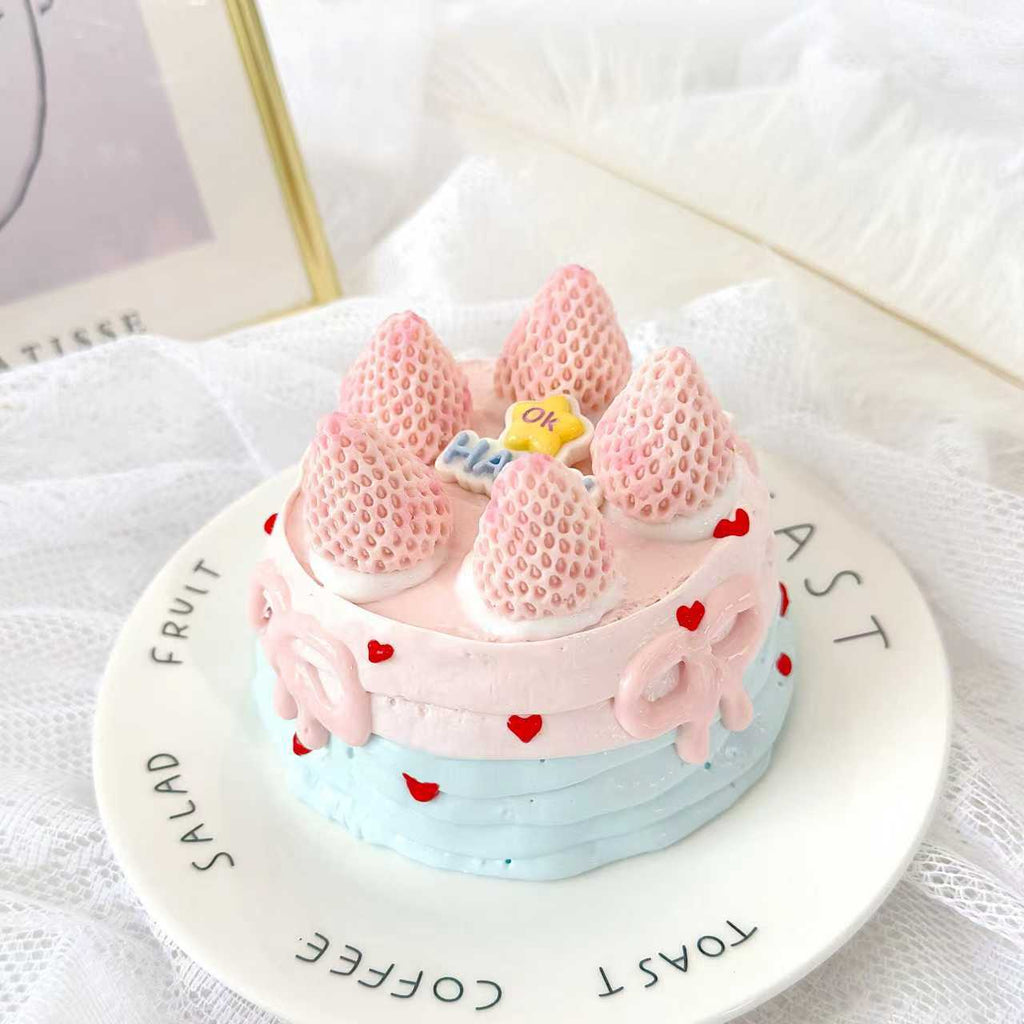 Total Lulumi Squishy Collections