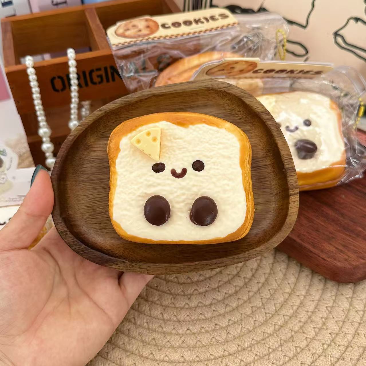 Total Lulumi Squishy Collections