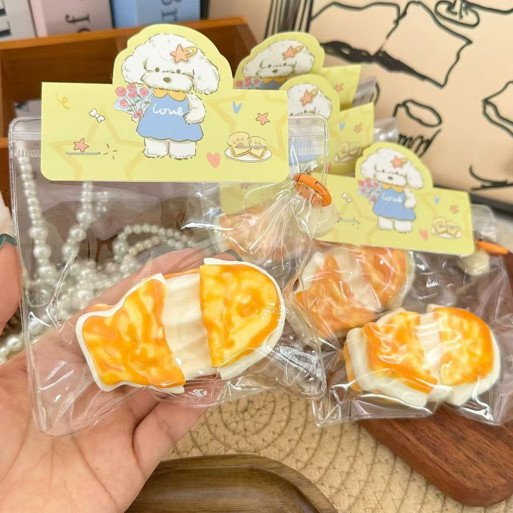 Total Lulumi Squishy Collections