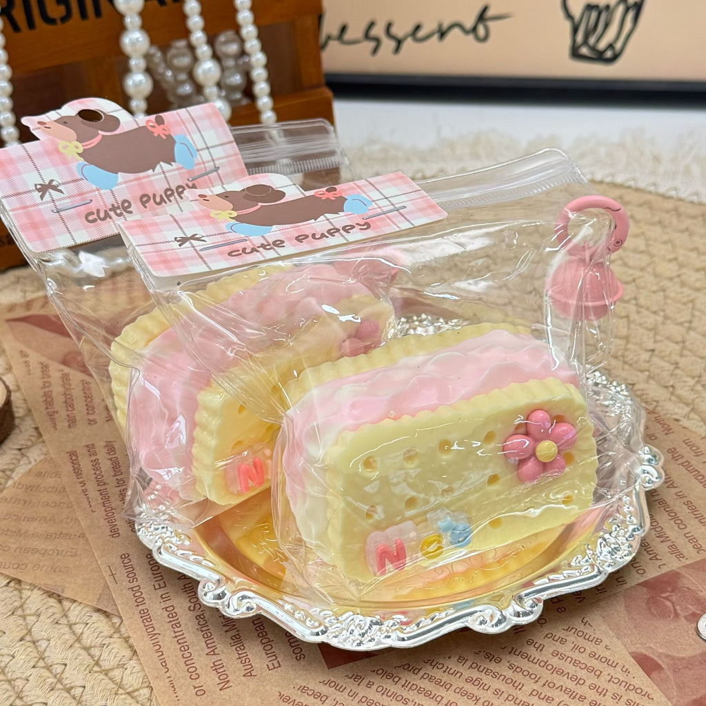 Total Lulumi Squishy Collections