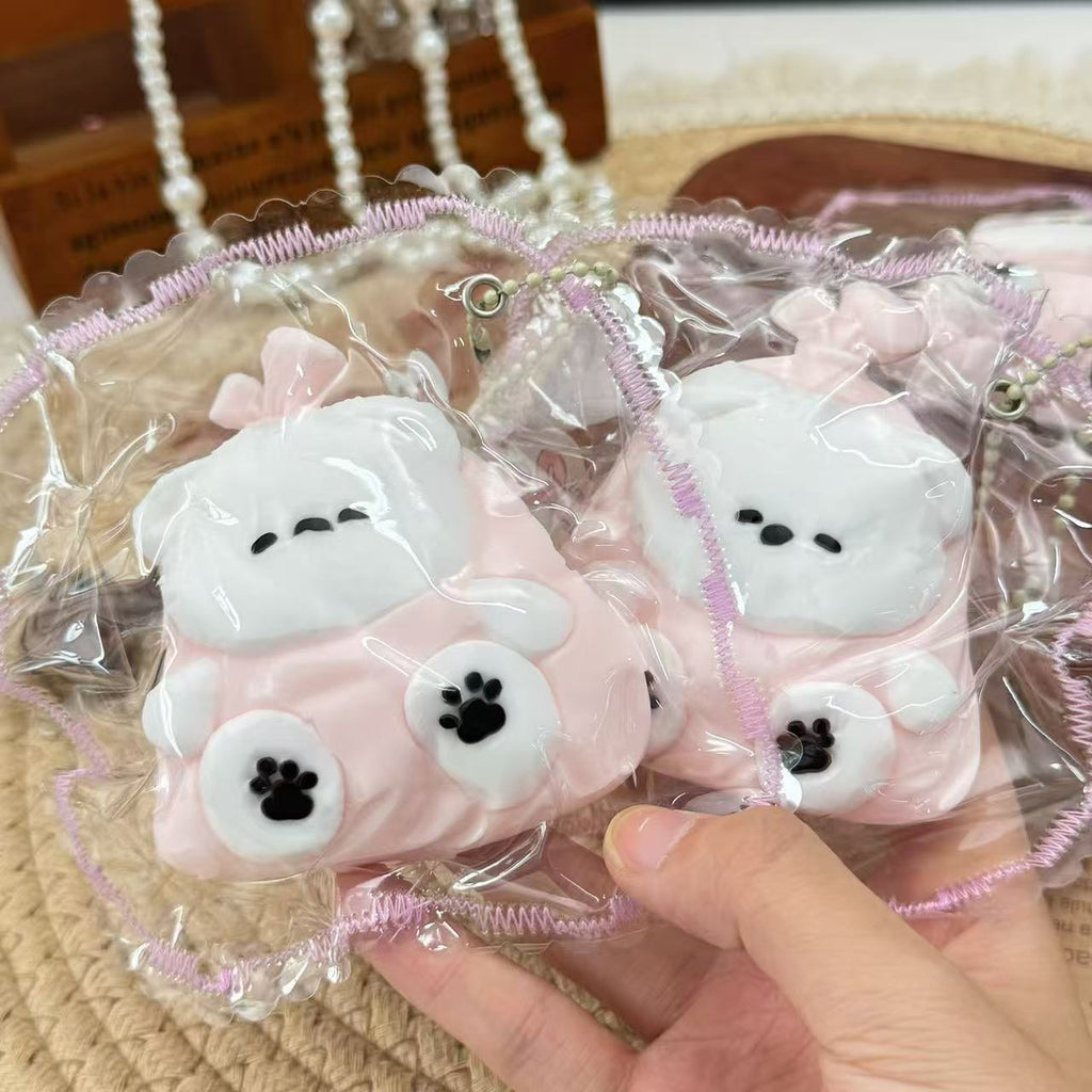 Total Lulumi Squishy Collections