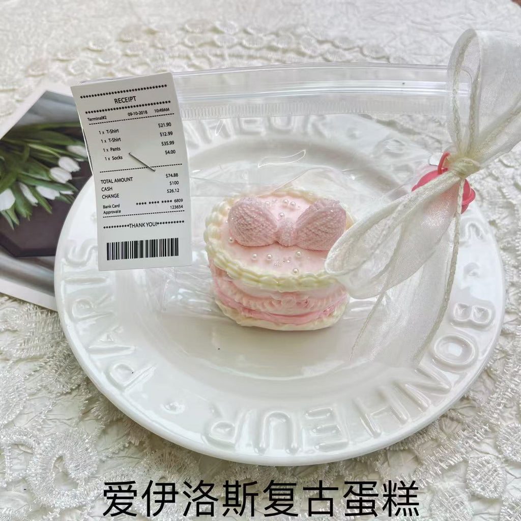 Total Lulumi Squishy Collections