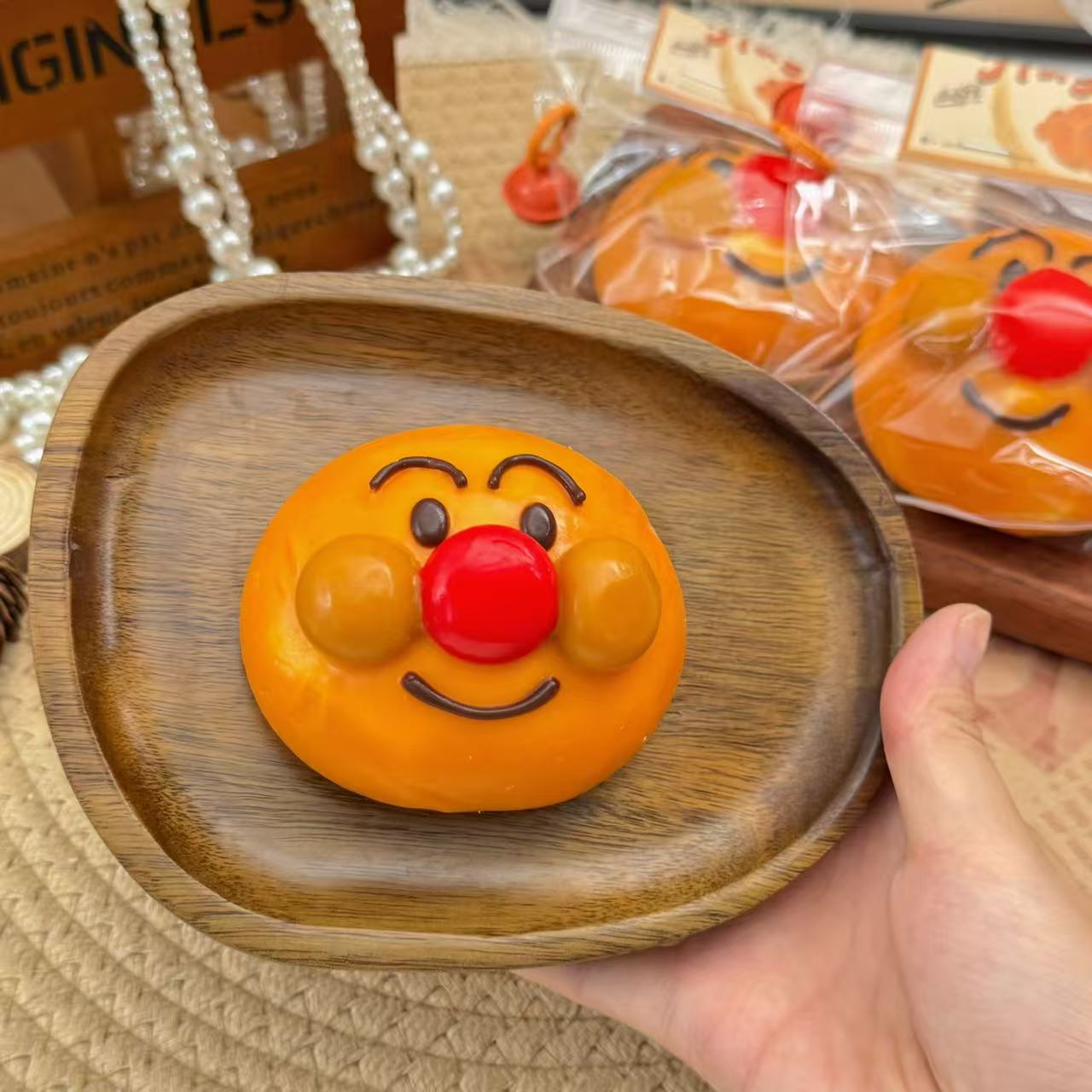 Total Lulumi Squishy Collections