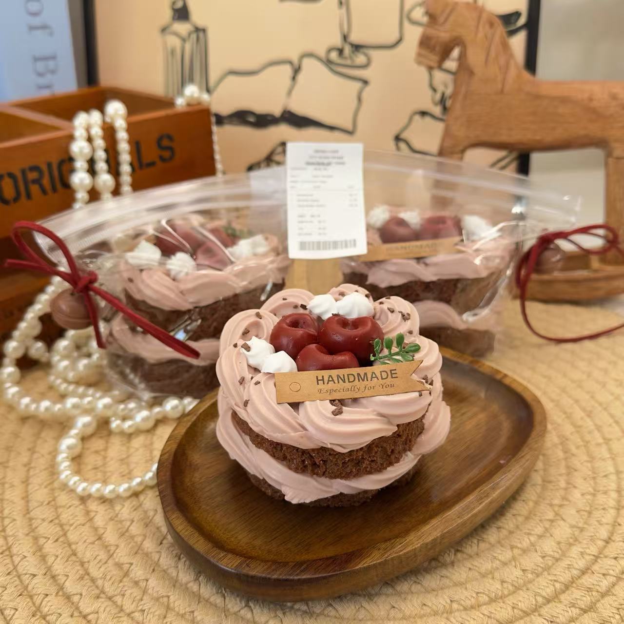 Total Lulumi Squishy Collections