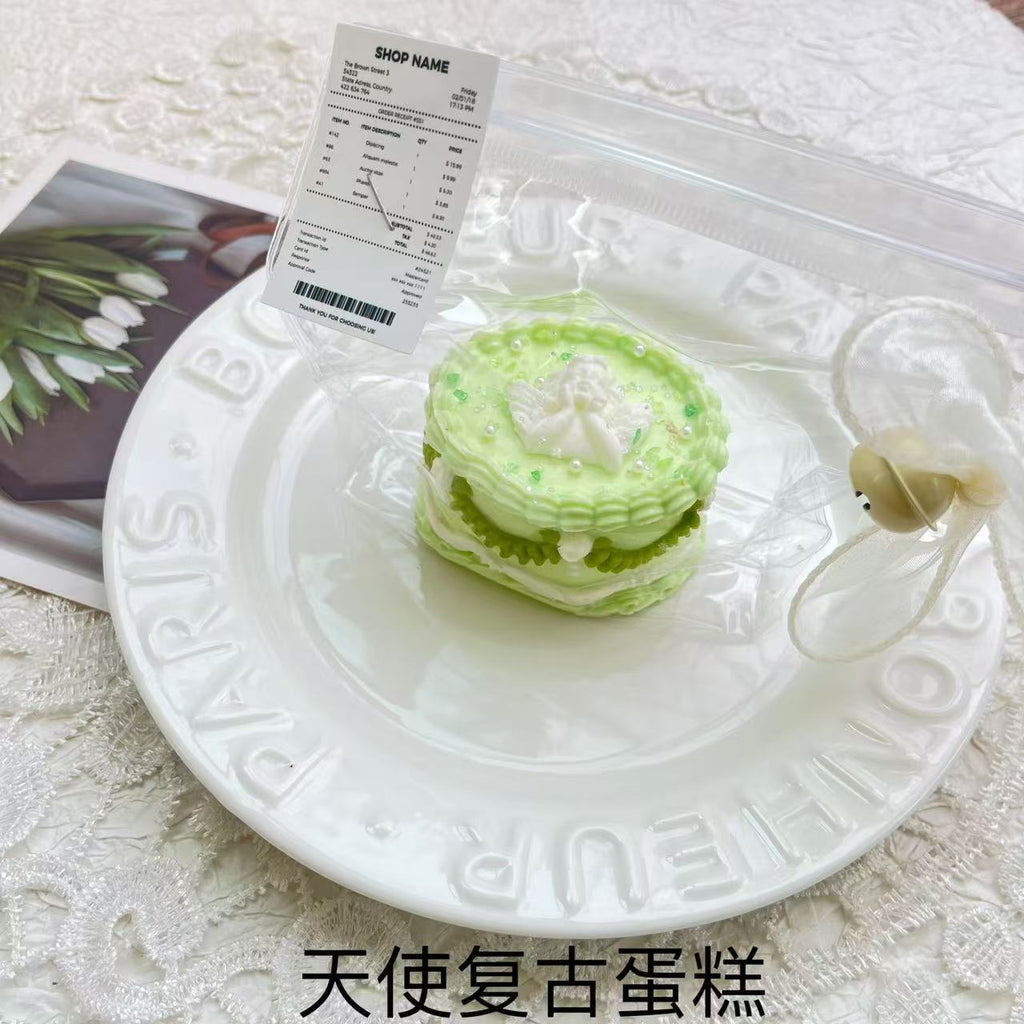 Total Lulumi Squishy Collections