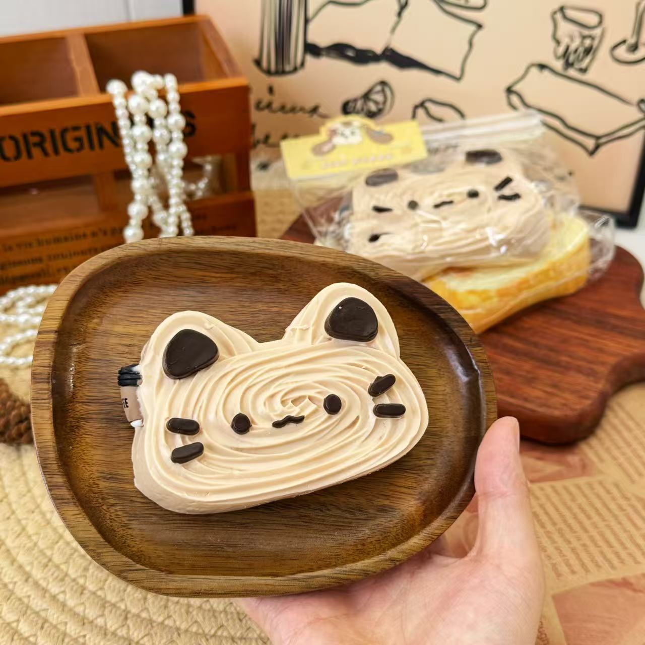 Total Lulumi Squishy Collections