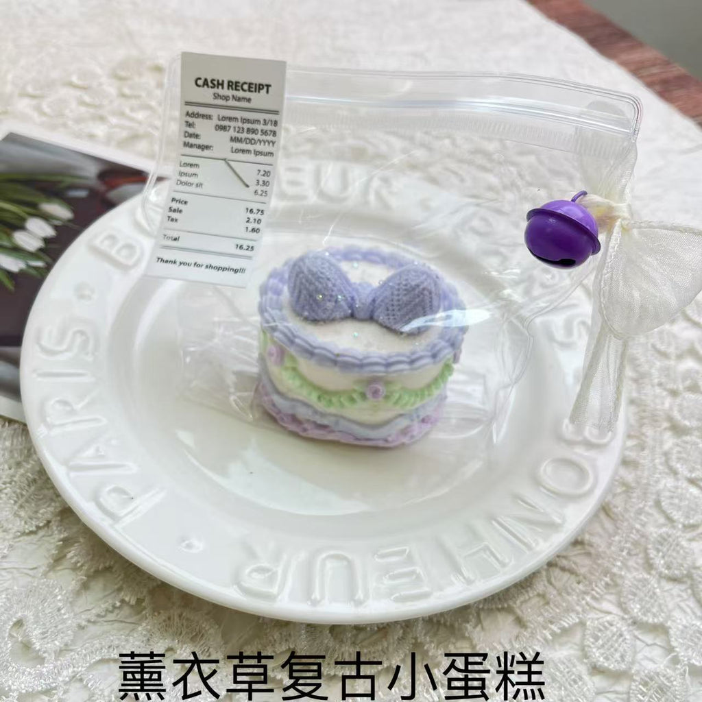 Total Lulumi Squishy Collections