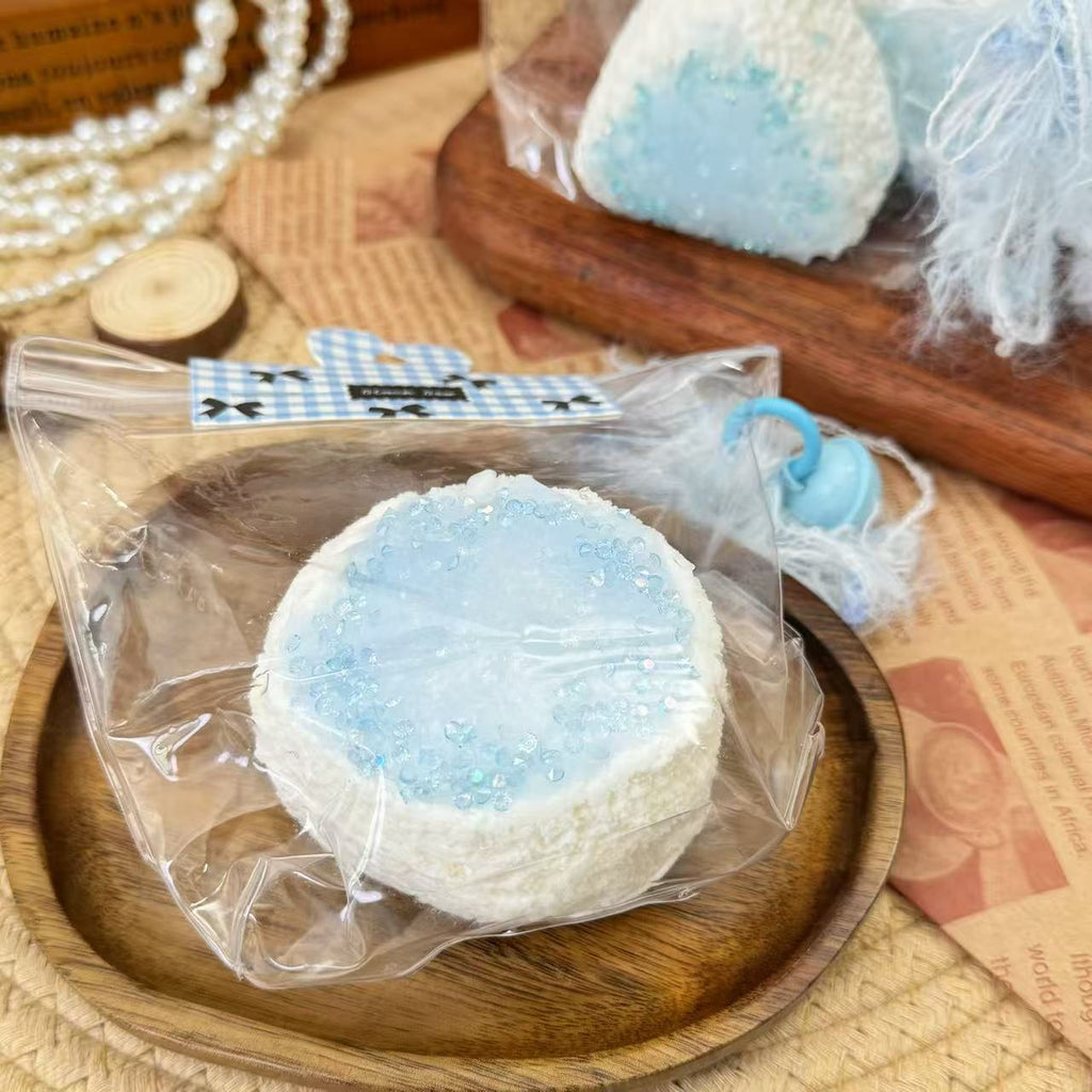 Total Lulumi Squishy Collections