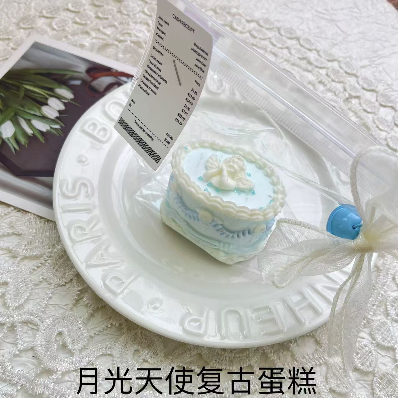 Total Lulumi Squishy Collections