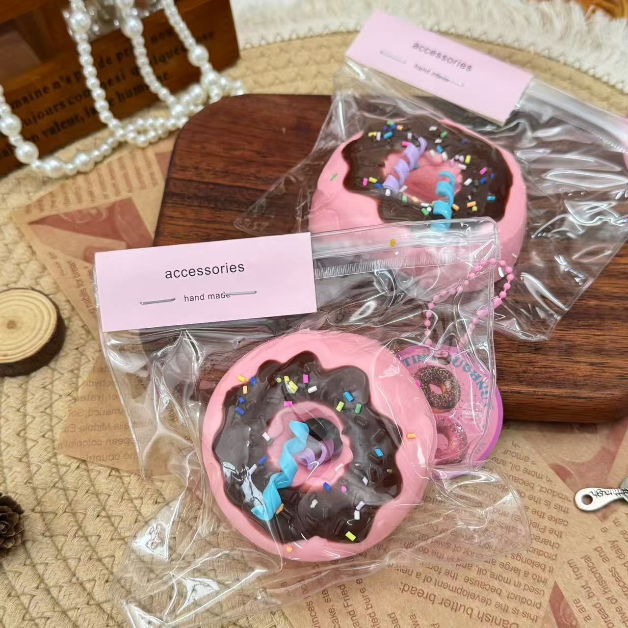 Total Lulumi Squishy Collections