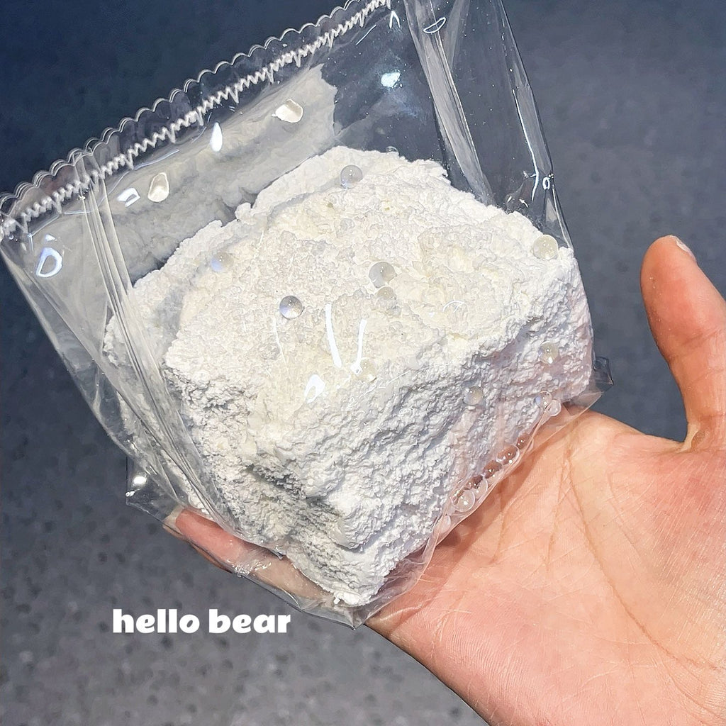 Total Lulumi Squishy Collections