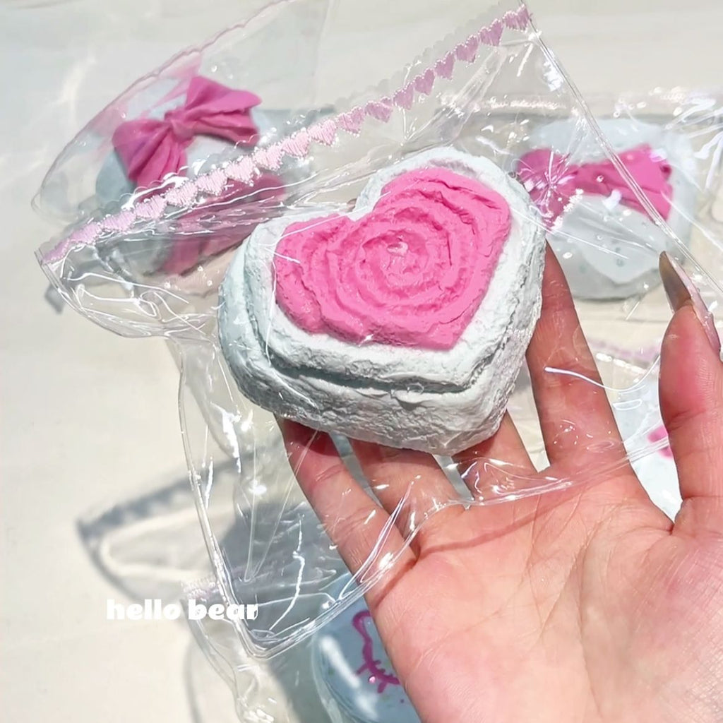 Total Lulumi Squishy Collections