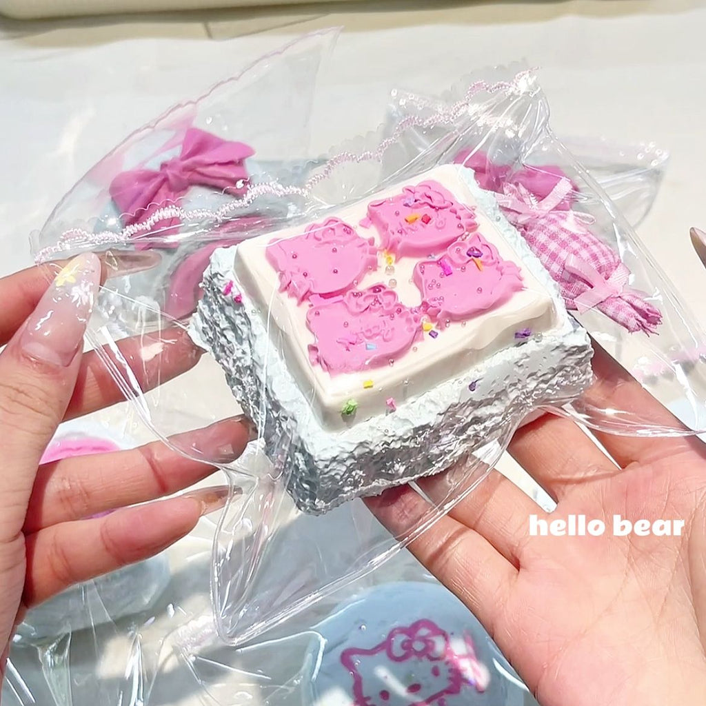 Total Lulumi Squishy Collections