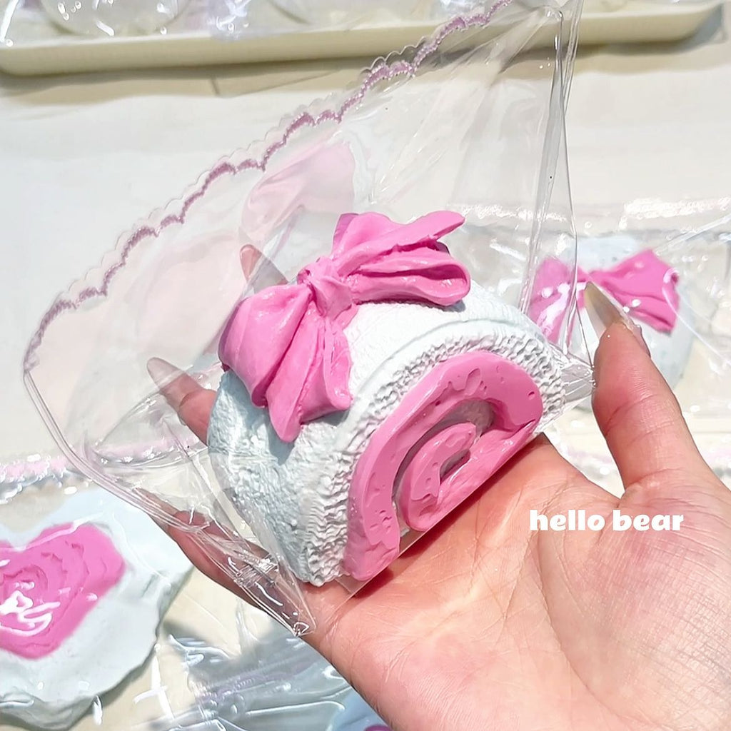 Total Lulumi Squishy Collections