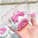 Total Lulumi Squishy Collections