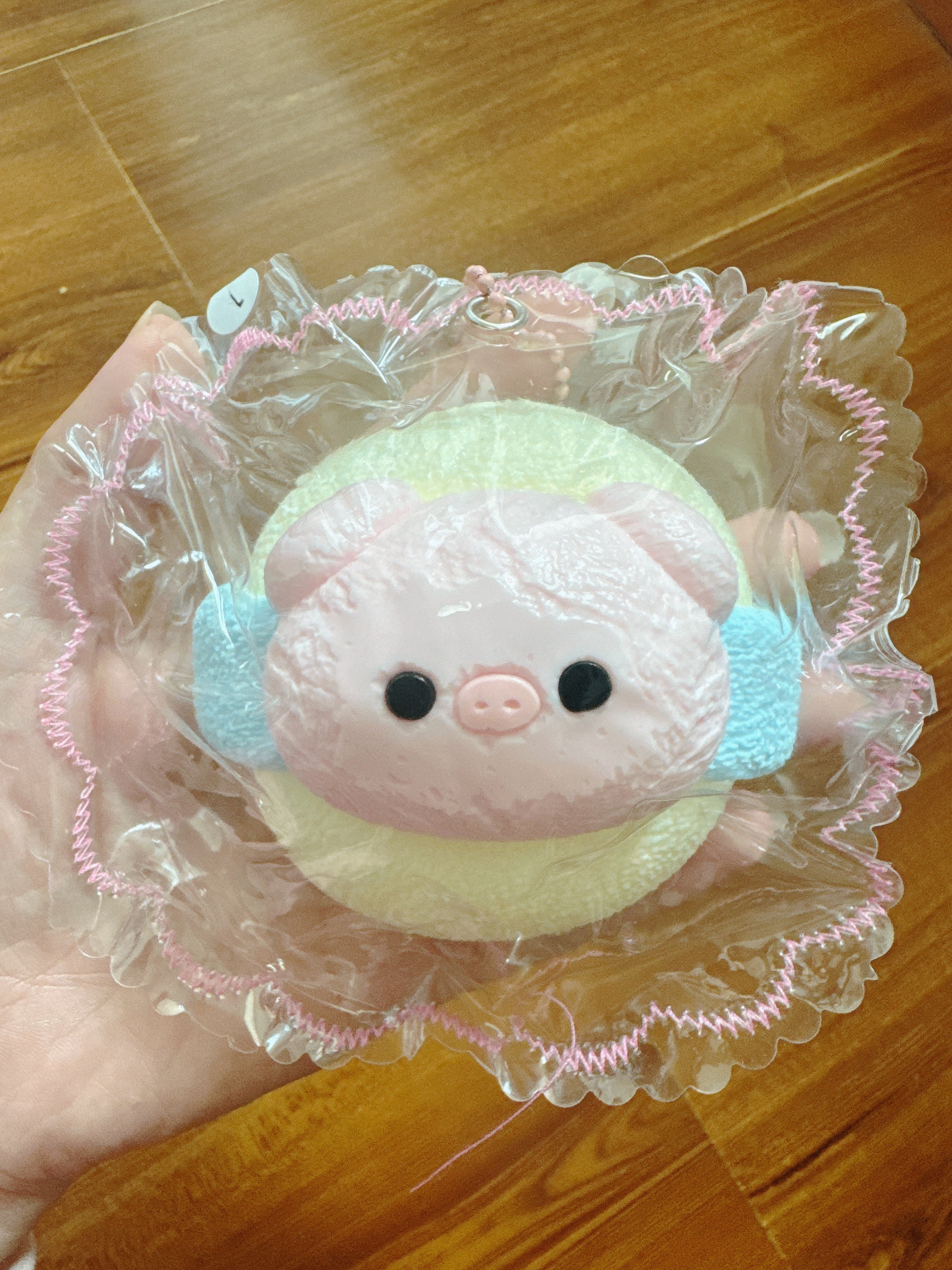 Total Lulumi Squishy Collections