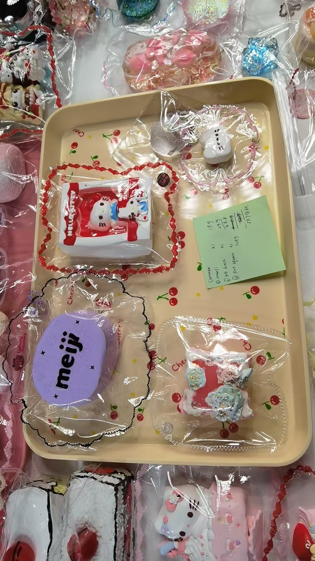 Carmen Squishies Link 2 (60)