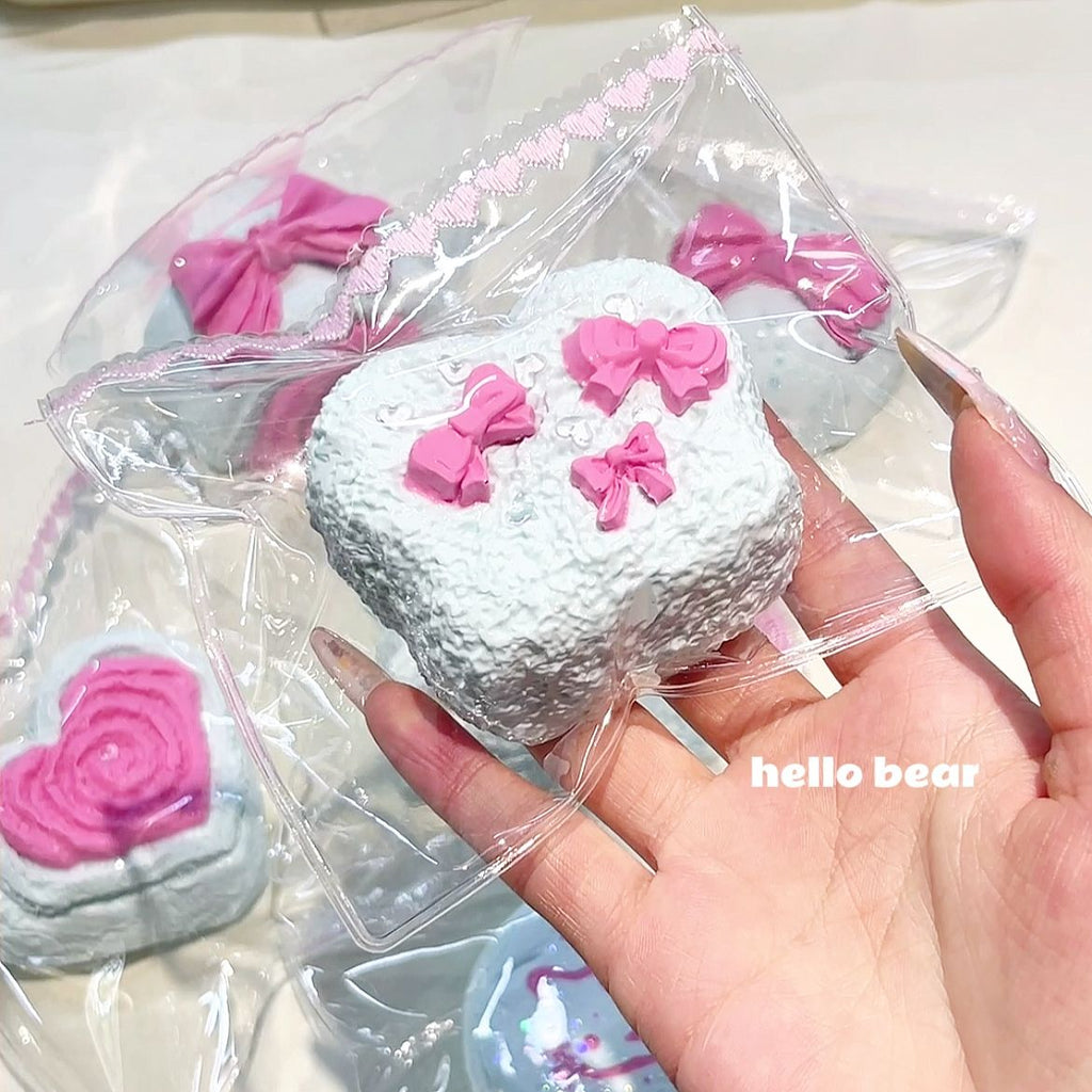 Total Lulumi Squishy Collections