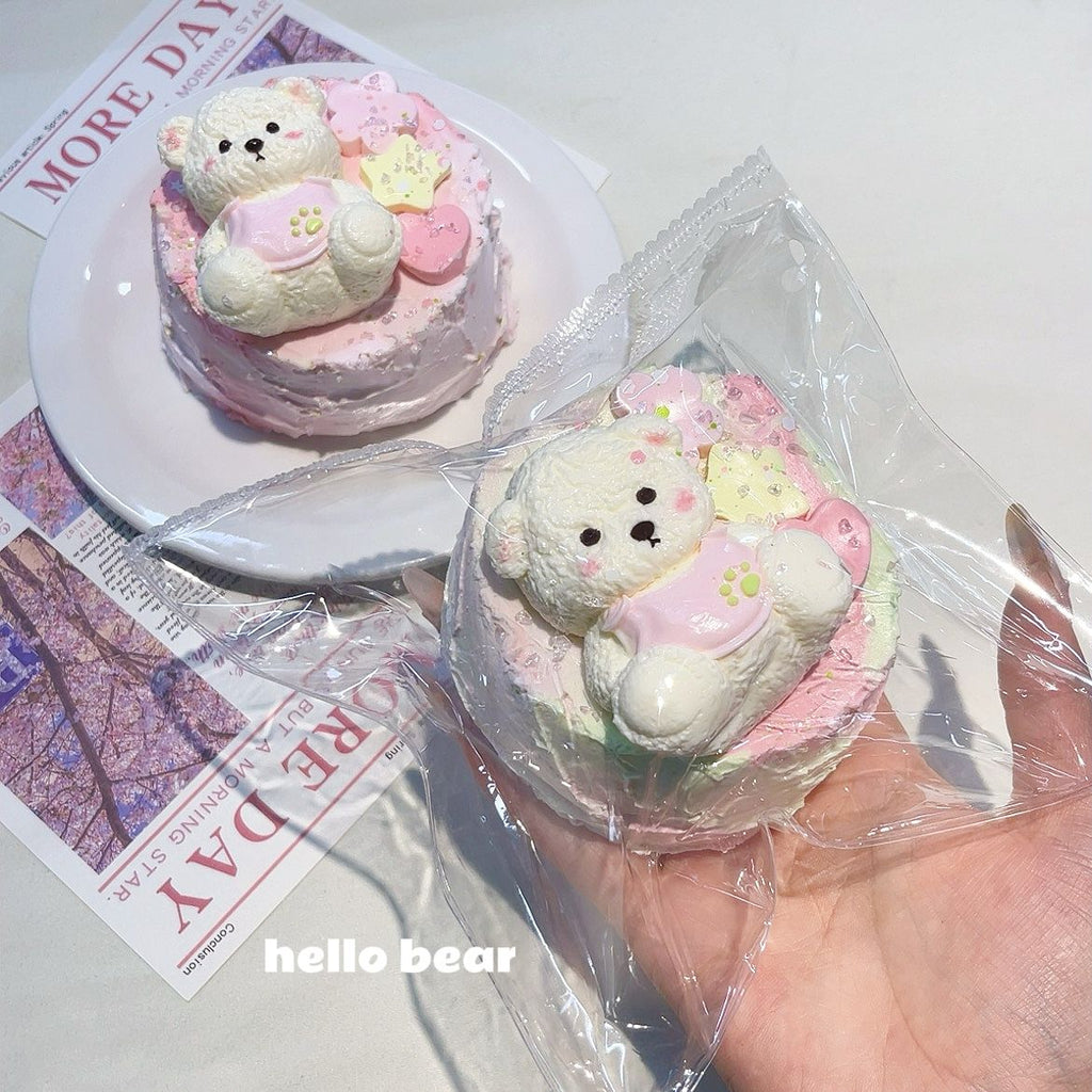 Total Lulumi Squishy Collections