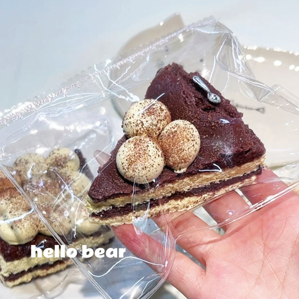 Total Lulumi Squishy Collections