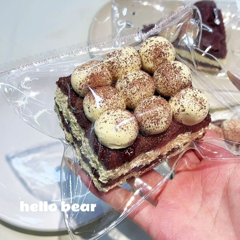 Total Lulumi Squishy Collections