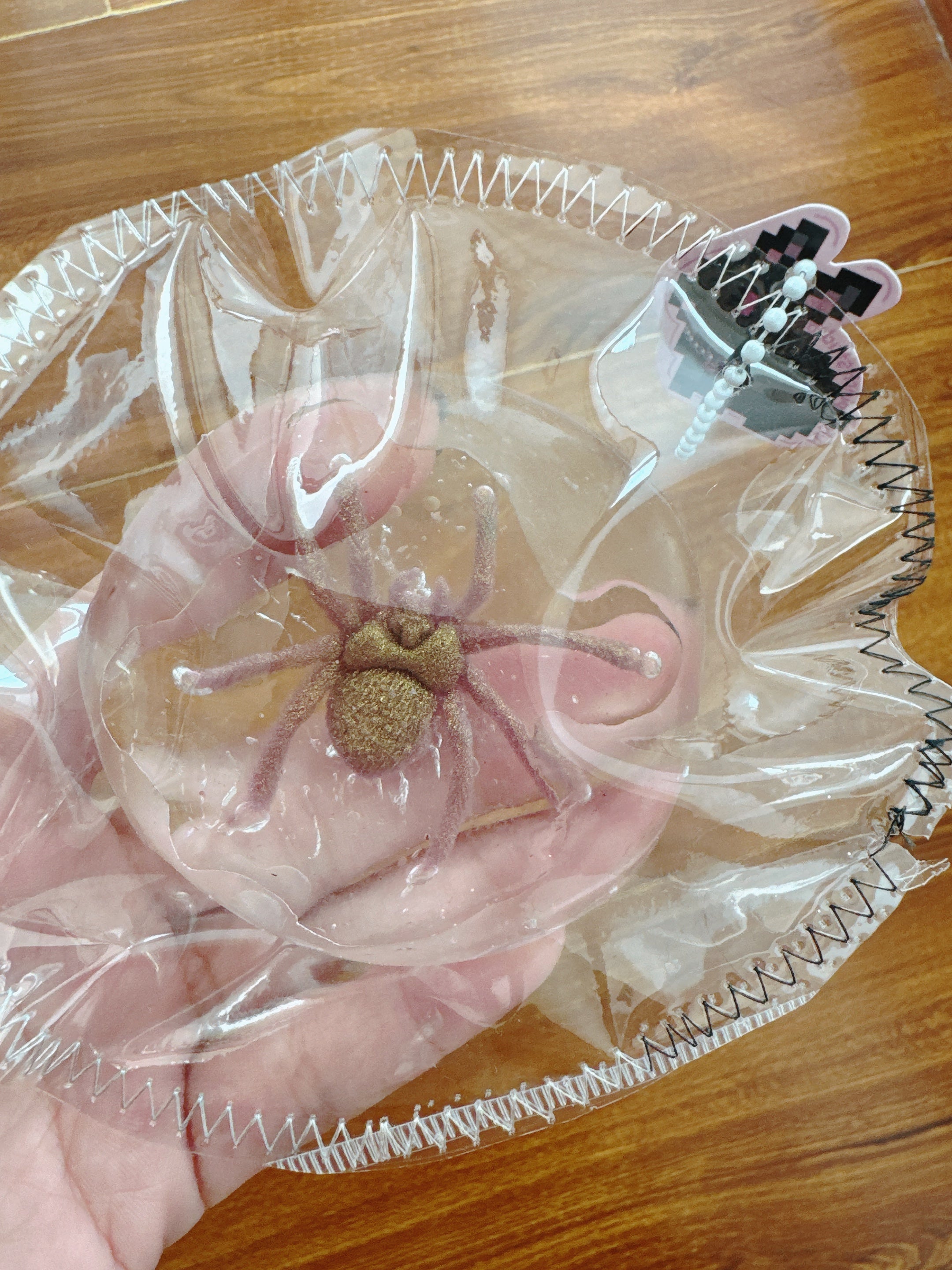 Total Lulumi Squishy Collections