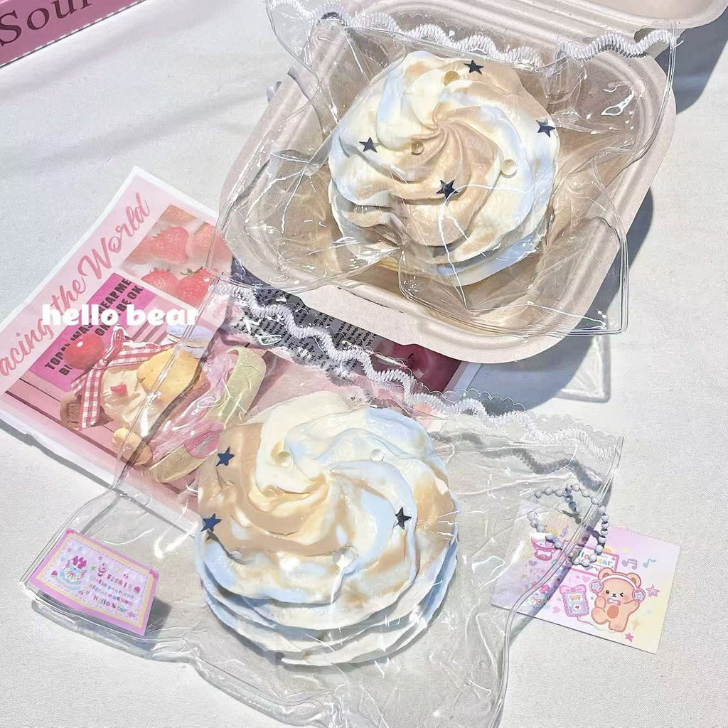 Total Lulumi Squishy Collections