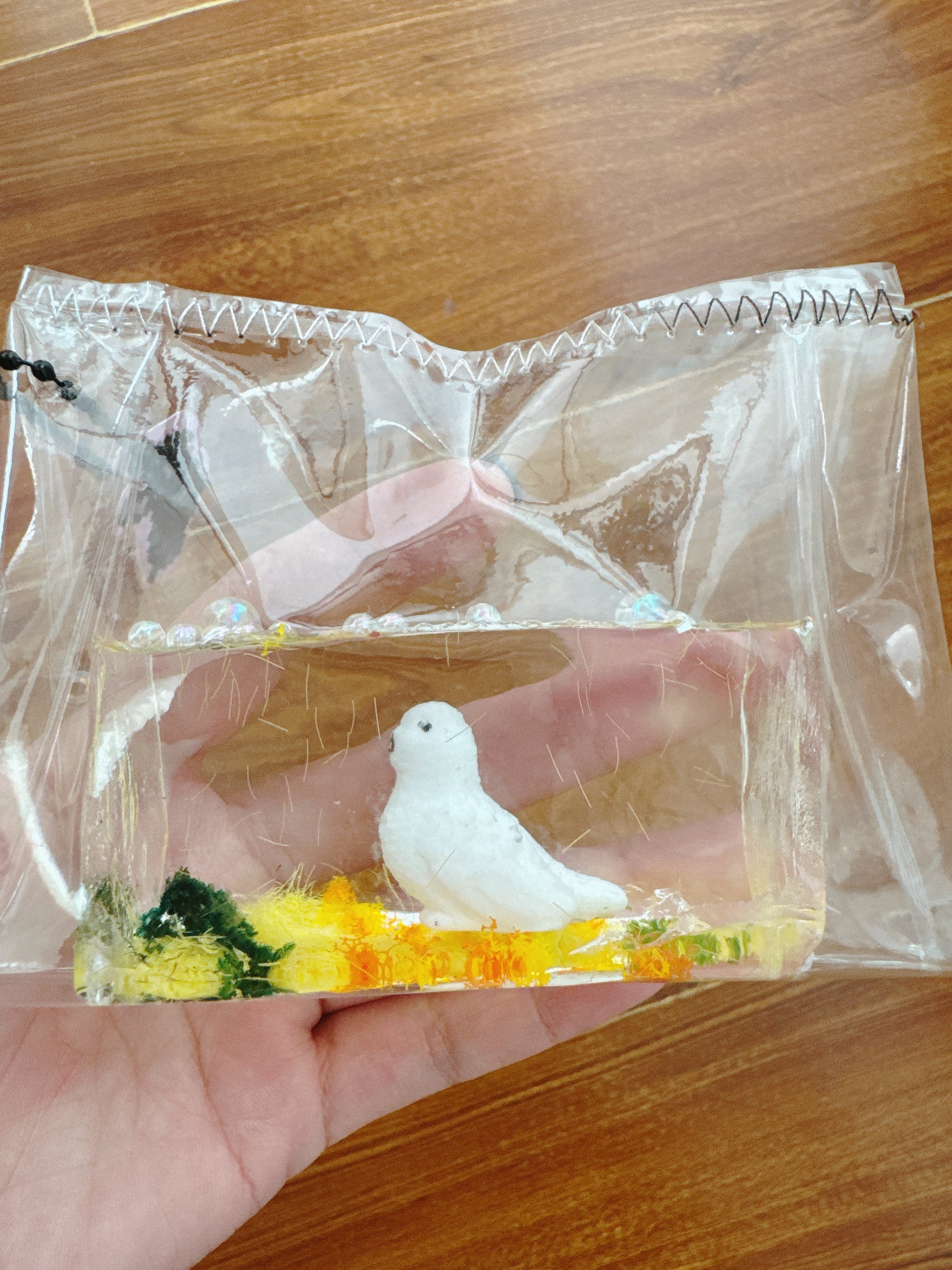 Total Lulumi Squishy Collections