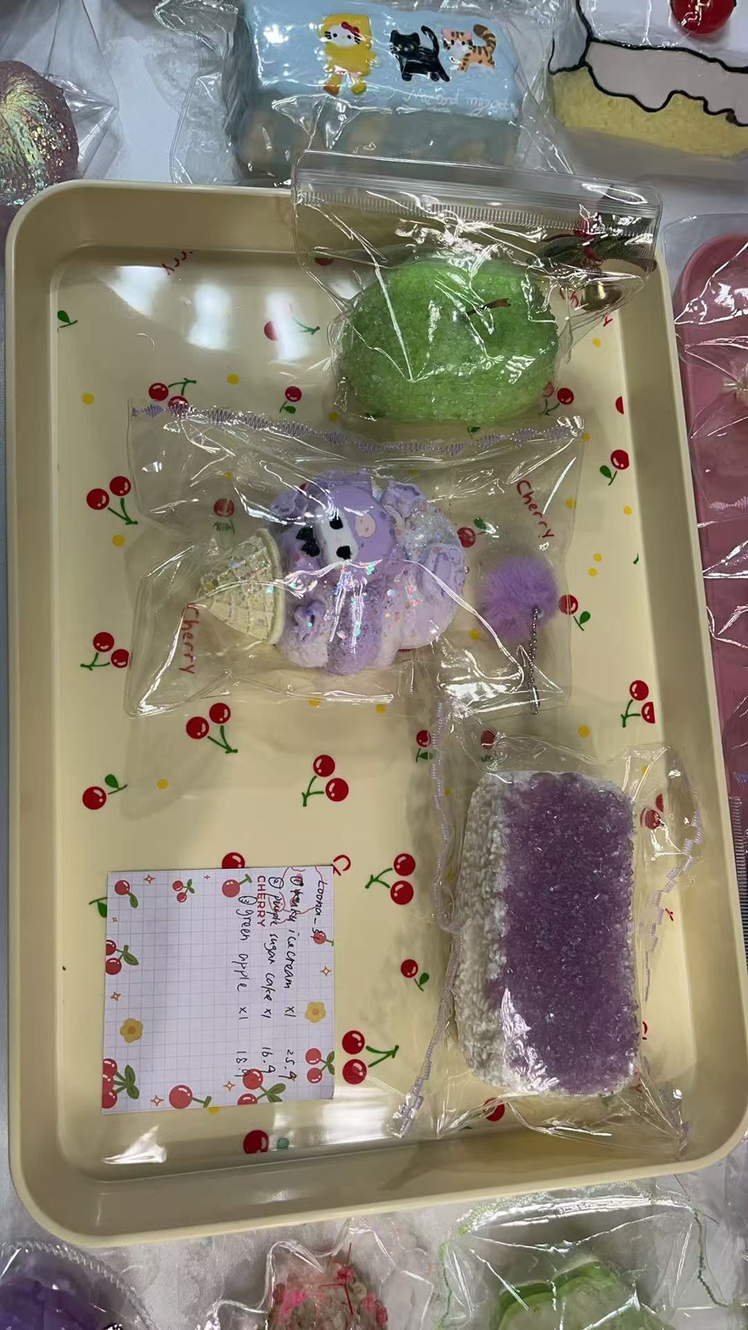 Loona Squishies Link 2