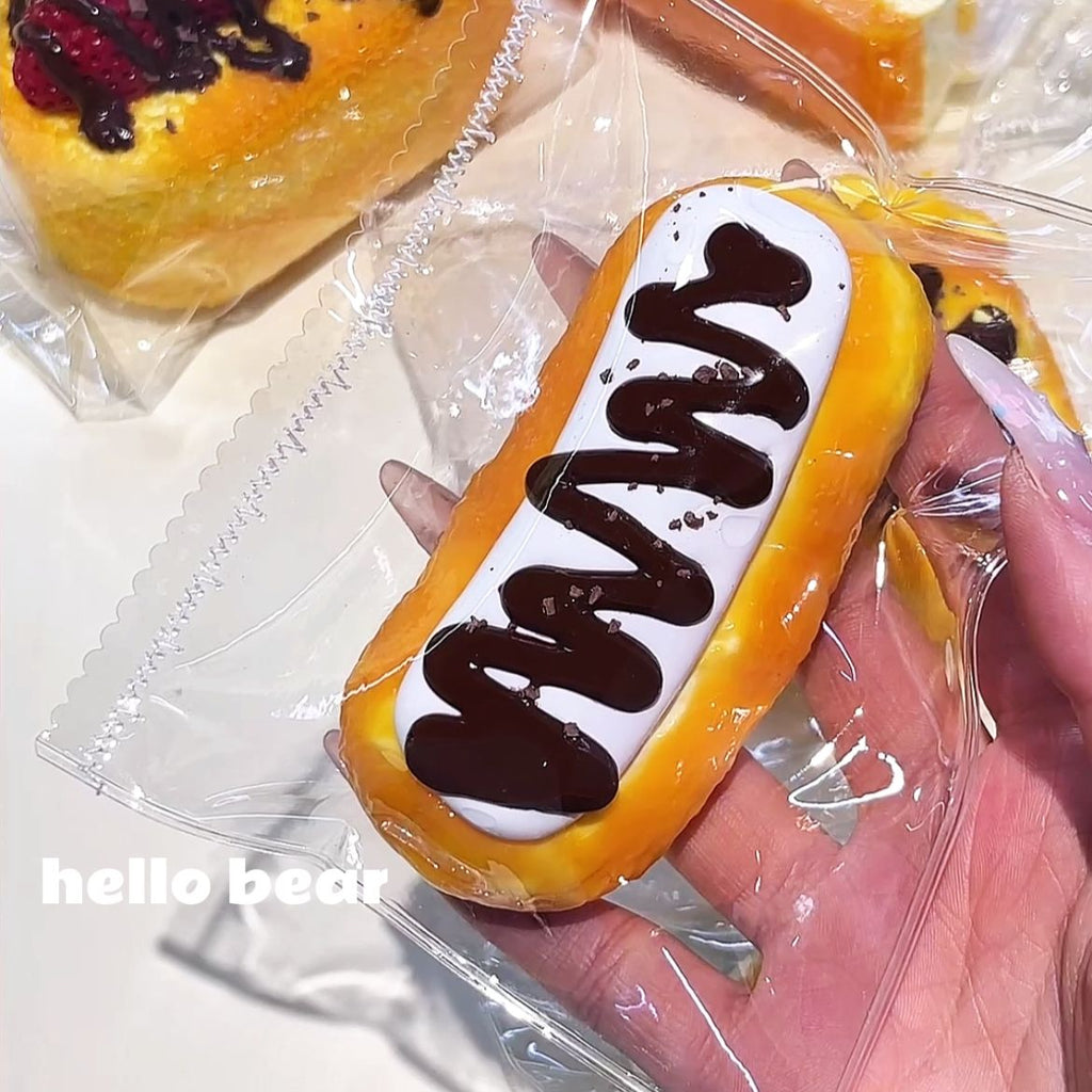 Total Lulumi Squishy Collections