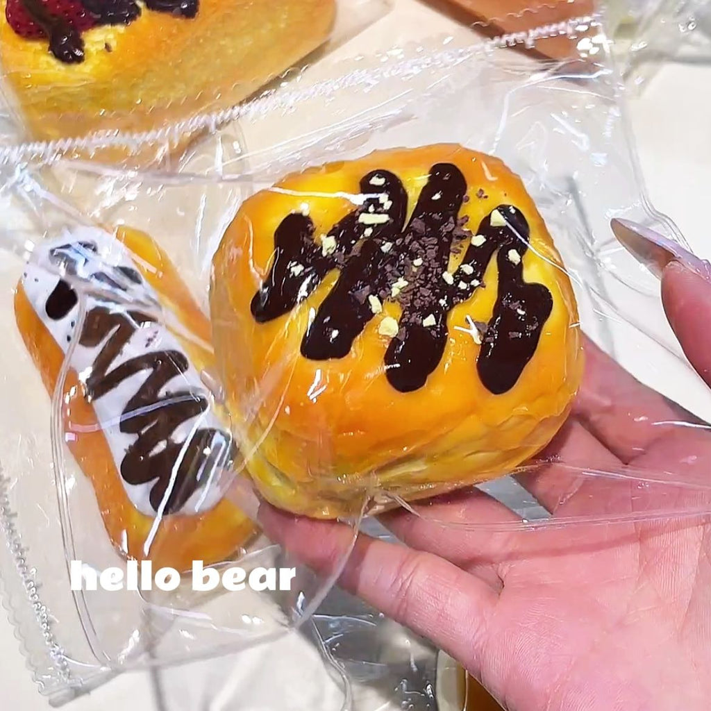 Total Lulumi Squishy Collections