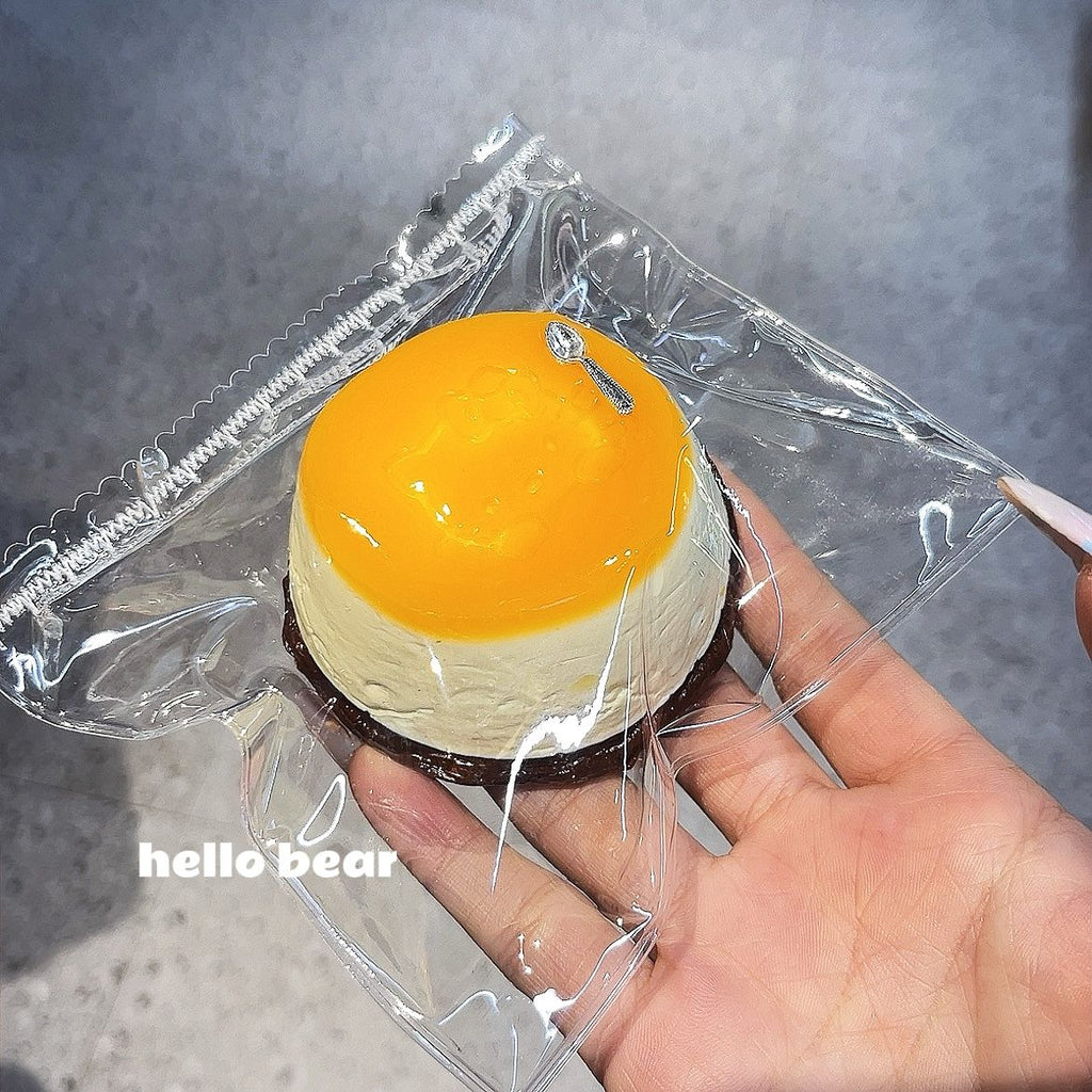 Total Lulumi Squishy Collections