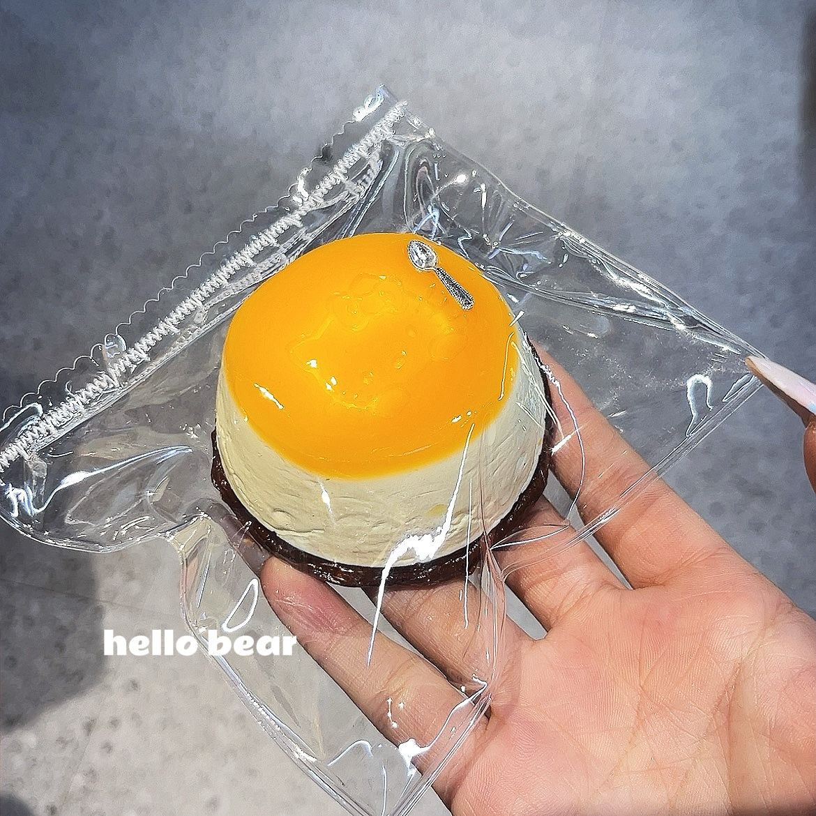 Total Lulumi Squishy Collections