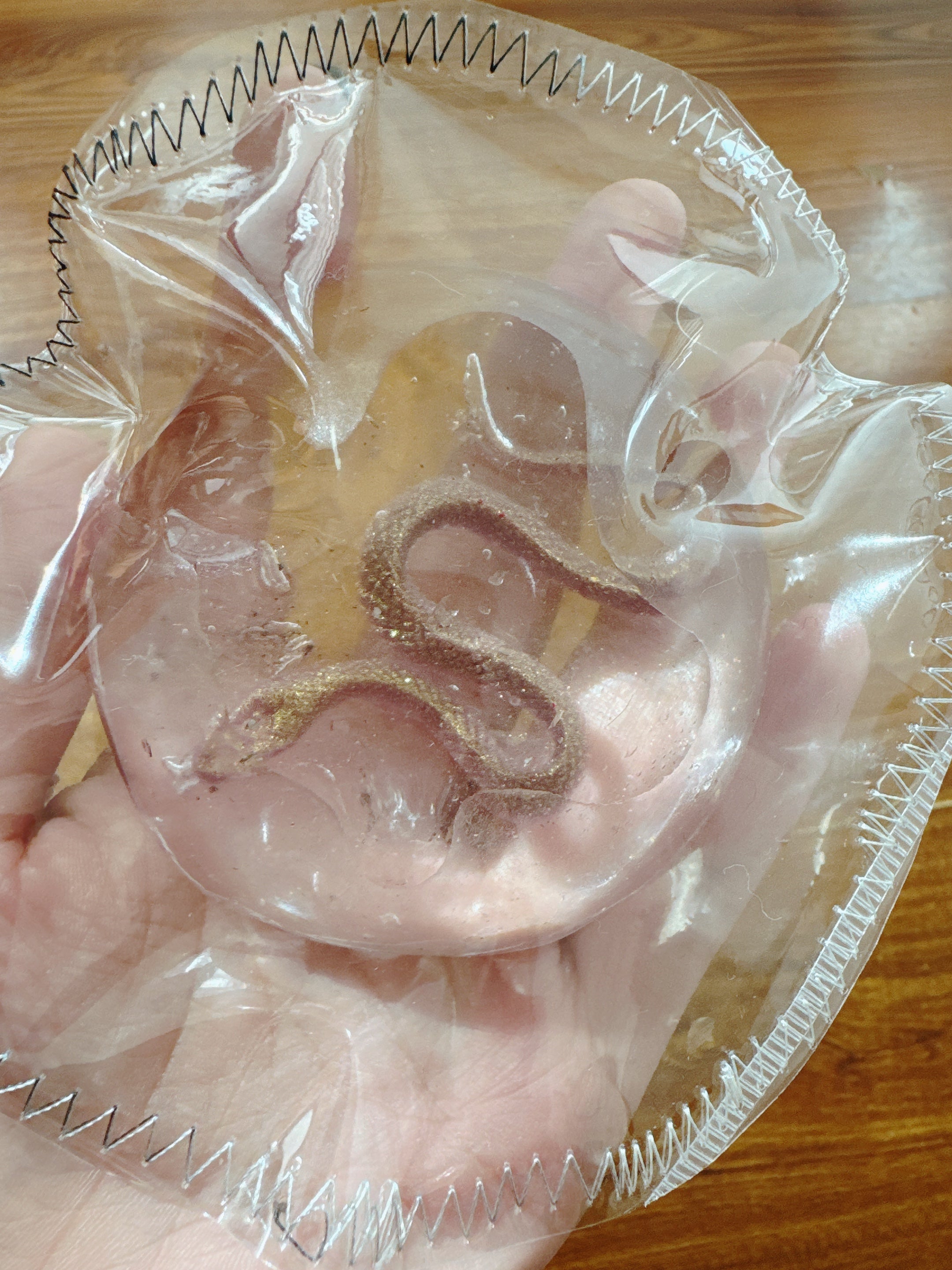 Total Lulumi Squishy Collections