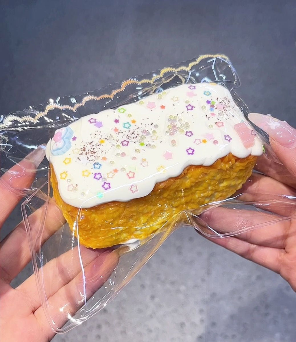 Total Lulumi Squishy Collections