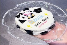 Total Lulumi Squishy Collections