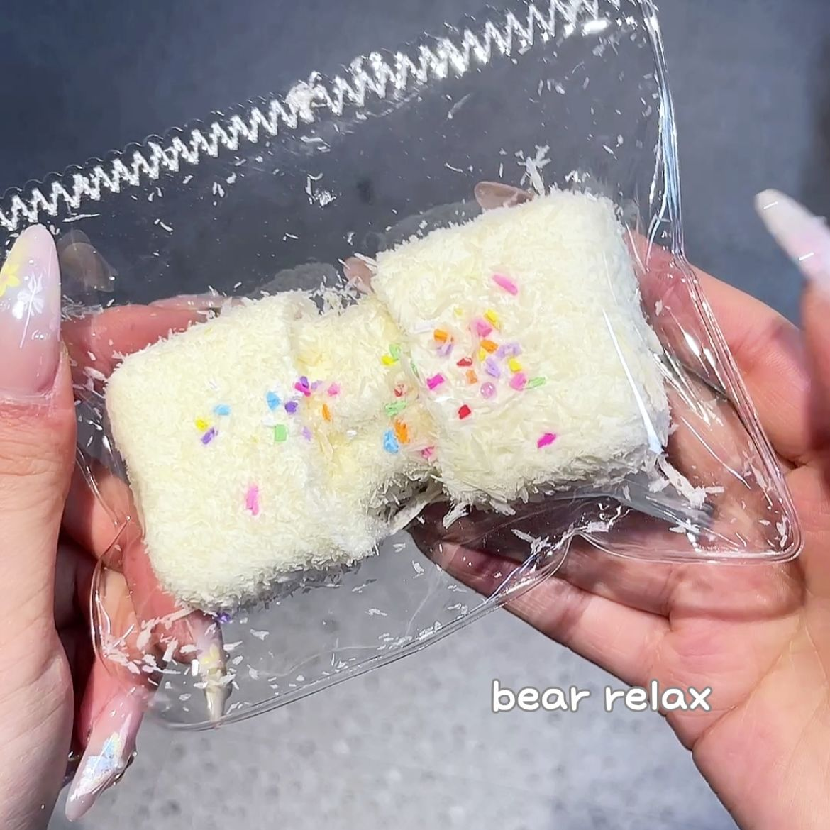 Total Lulumi Squishy Collections