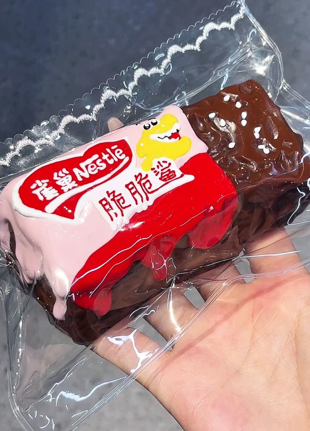 Total Lulumi Squishy Collections