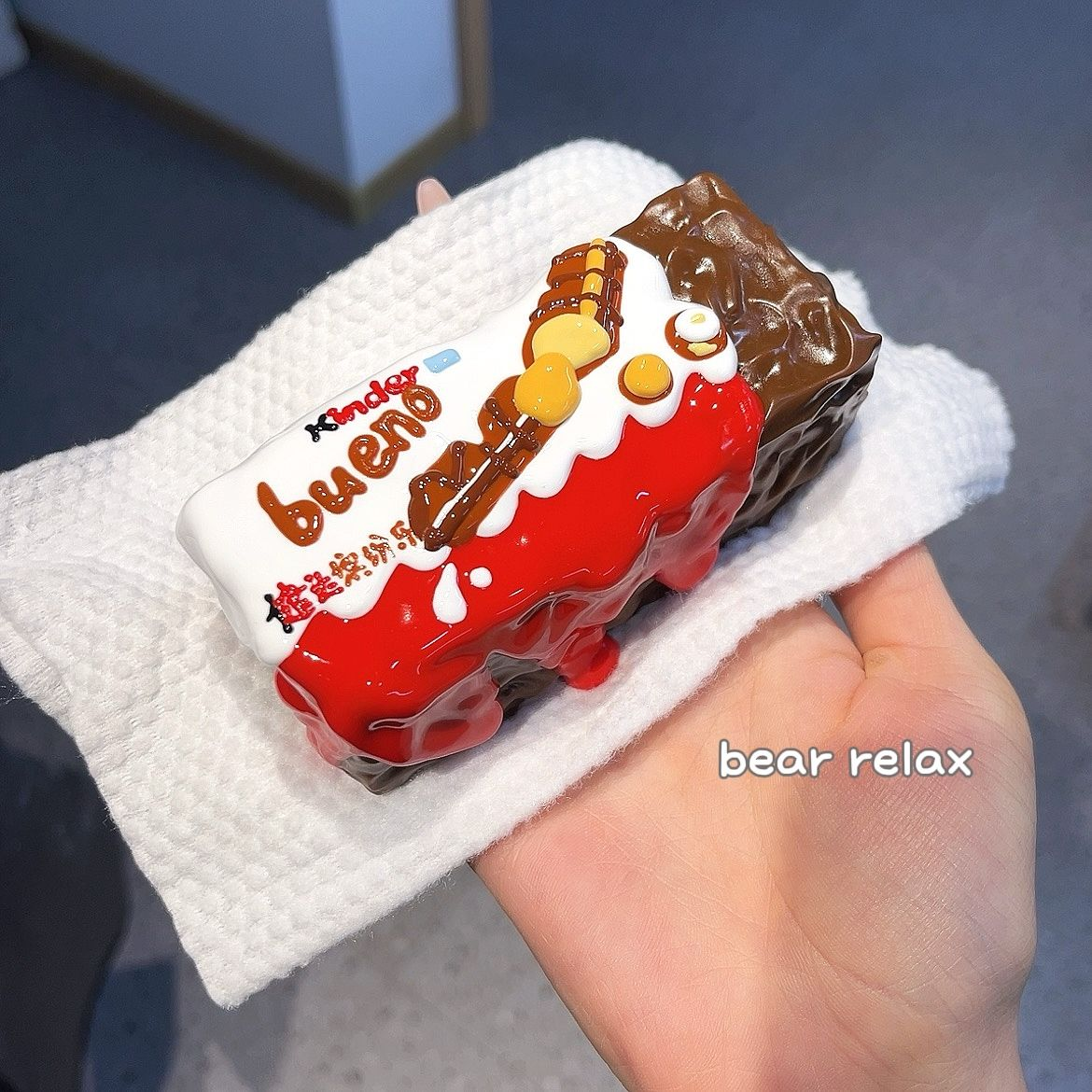 Total Lulumi Squishy Collections