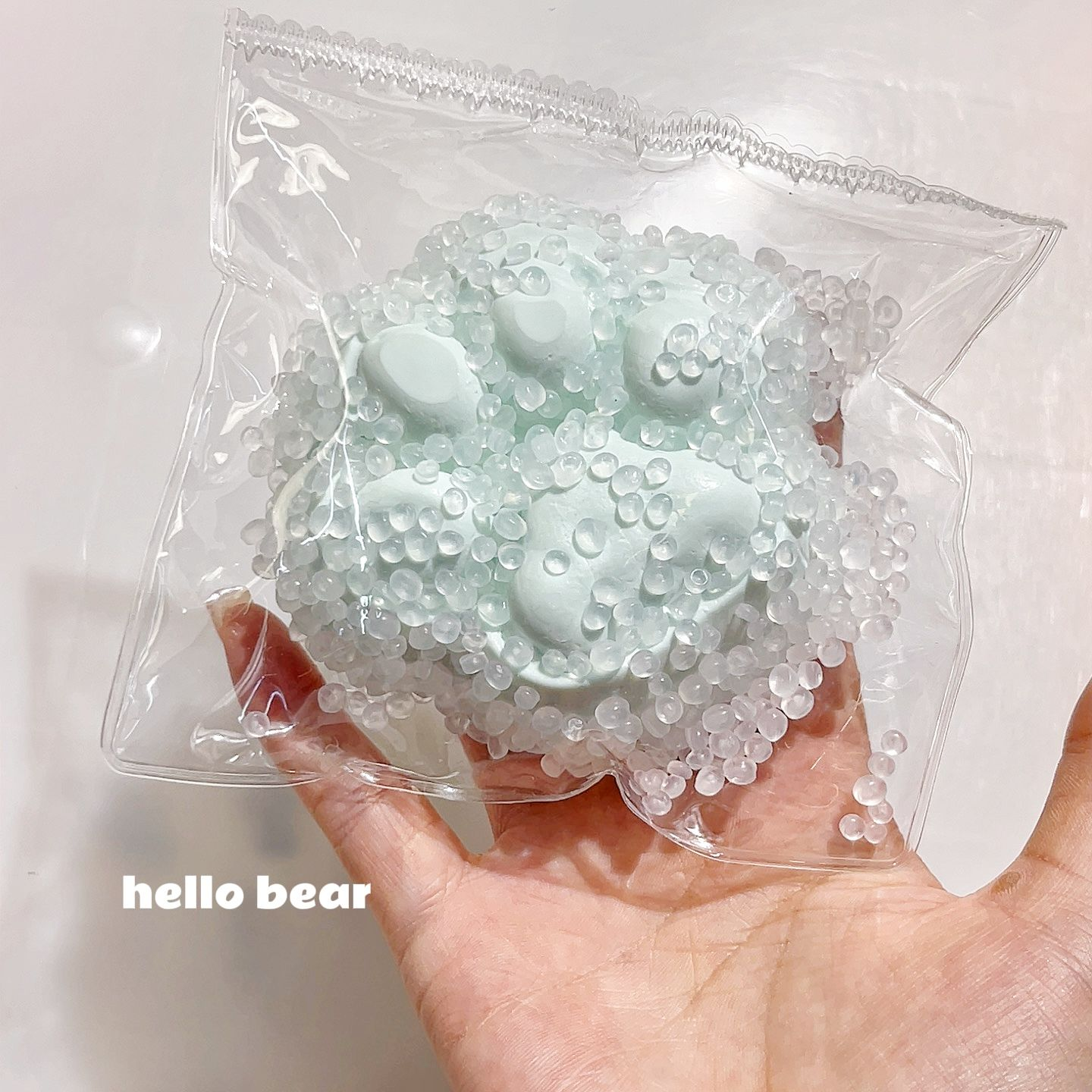 Total Lulumi Squishy Collections