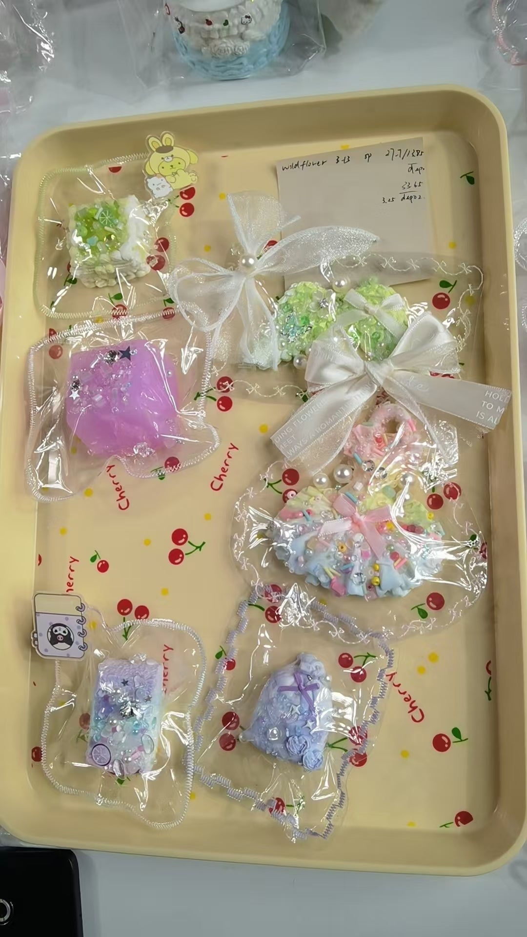 Wildflowerwonderland  Link 3/4