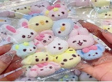 Total Lulumi Squishy Collections