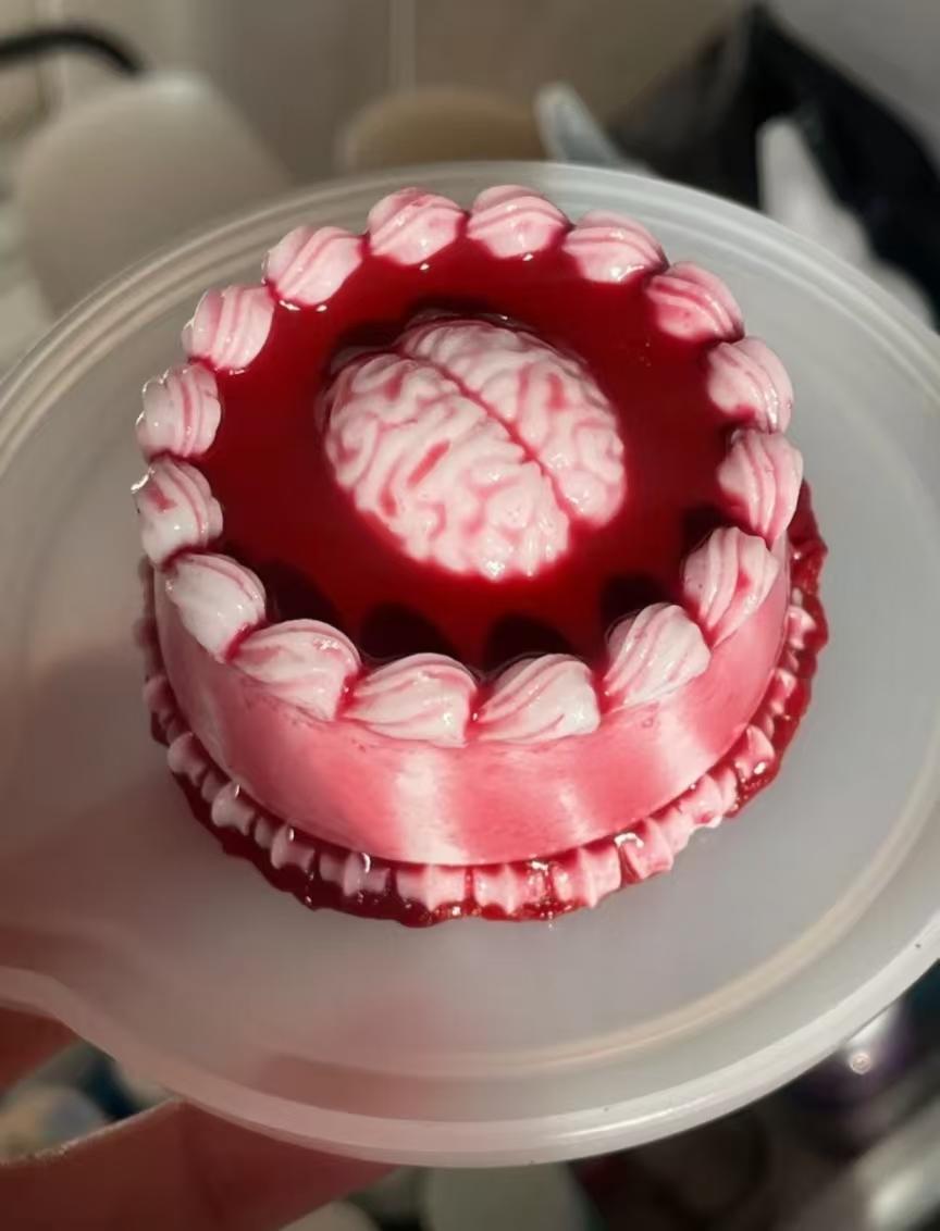 Halloween Lulumi Squishy Collections