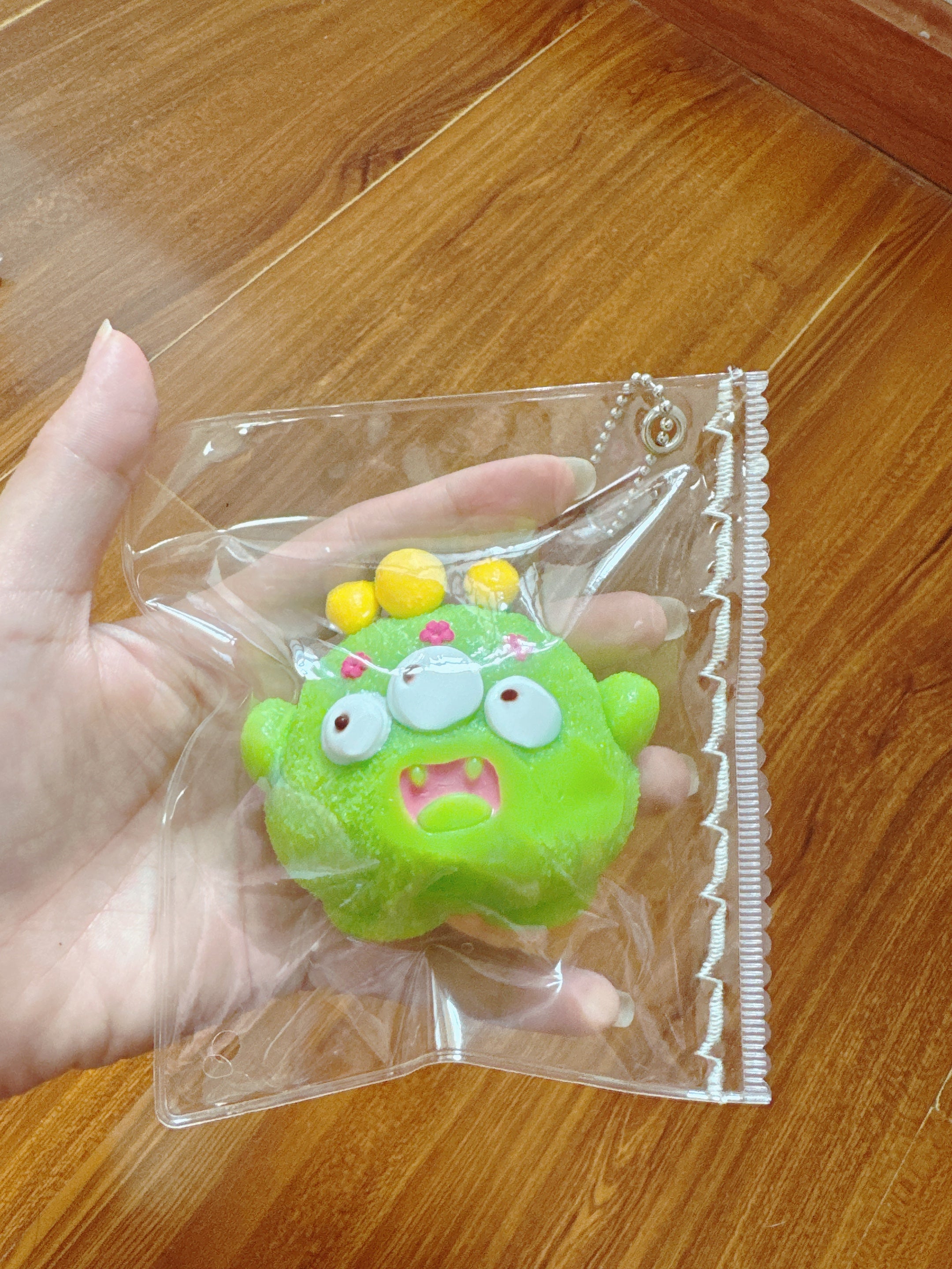 Total Lulumi Squishy Collections