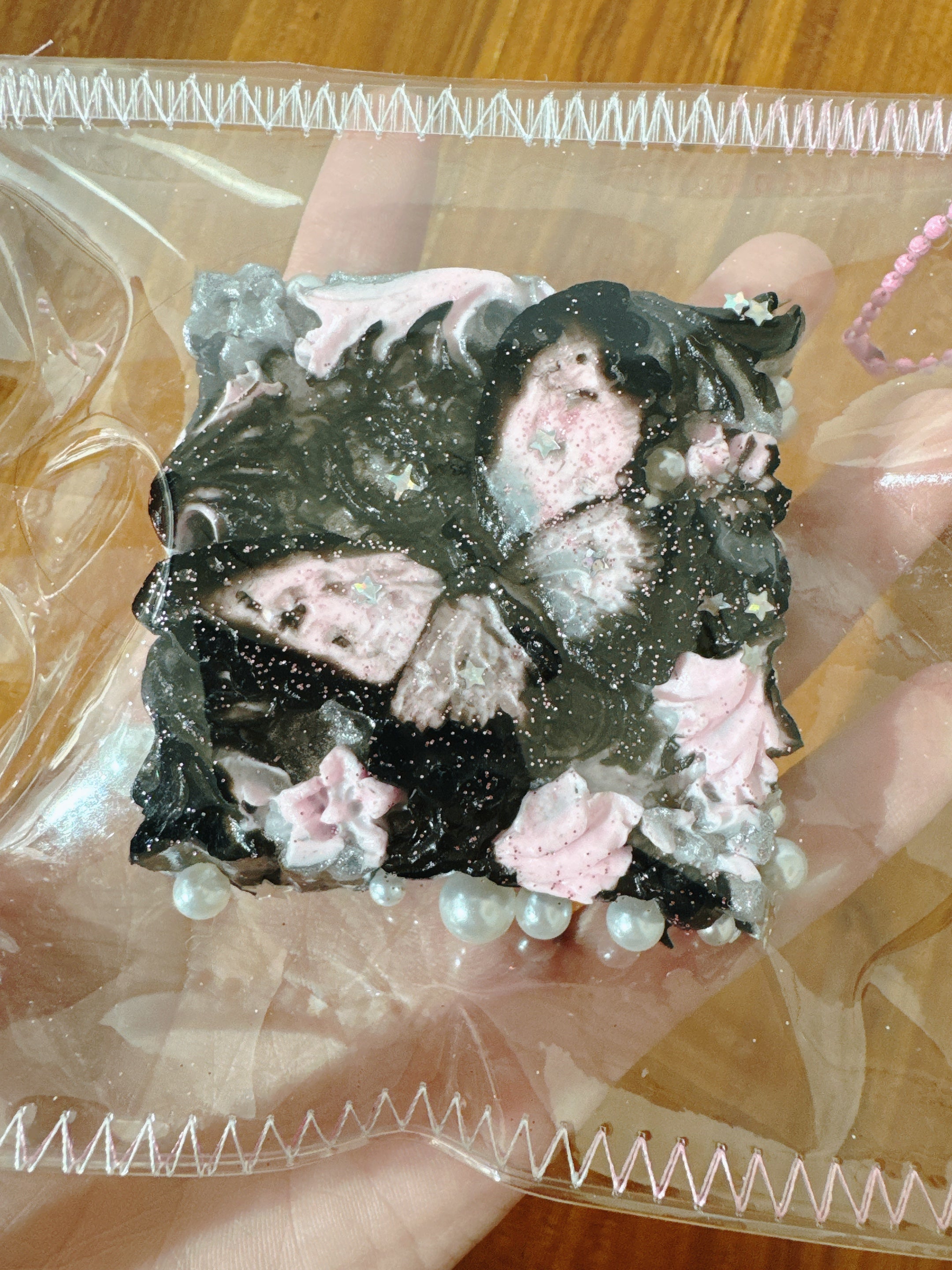 Total Lulumi Squishy Collections