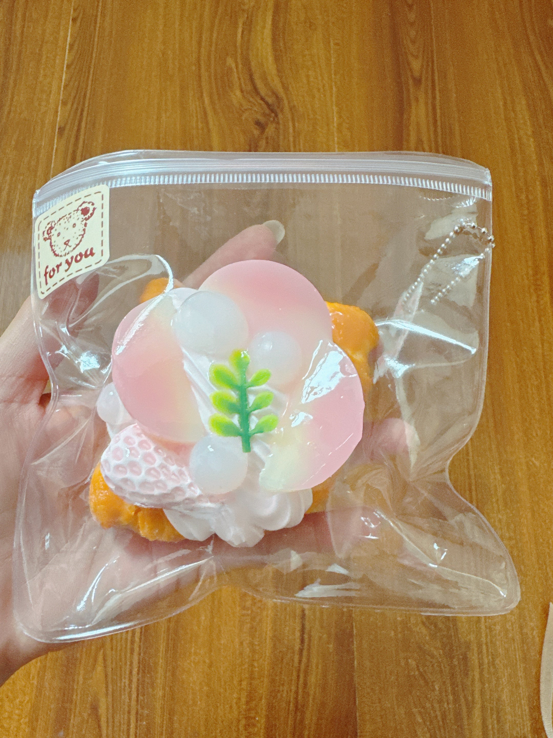 Total Lulumi Squishy Collections