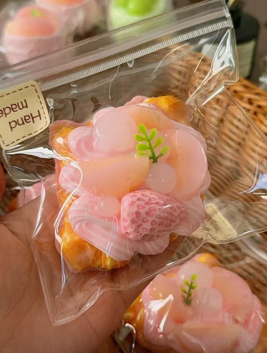 Total Lulumi Squishy Collections